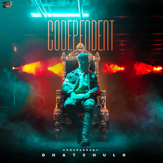 Portada de CoDependent