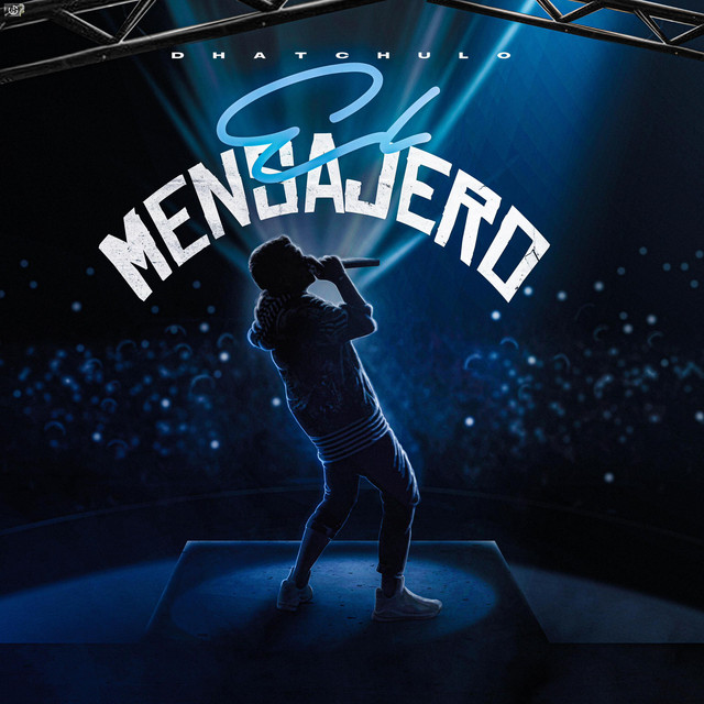 Portada de El Mensajero