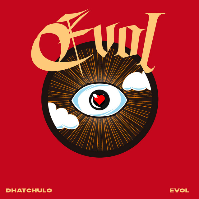 Portada de EVOL EP