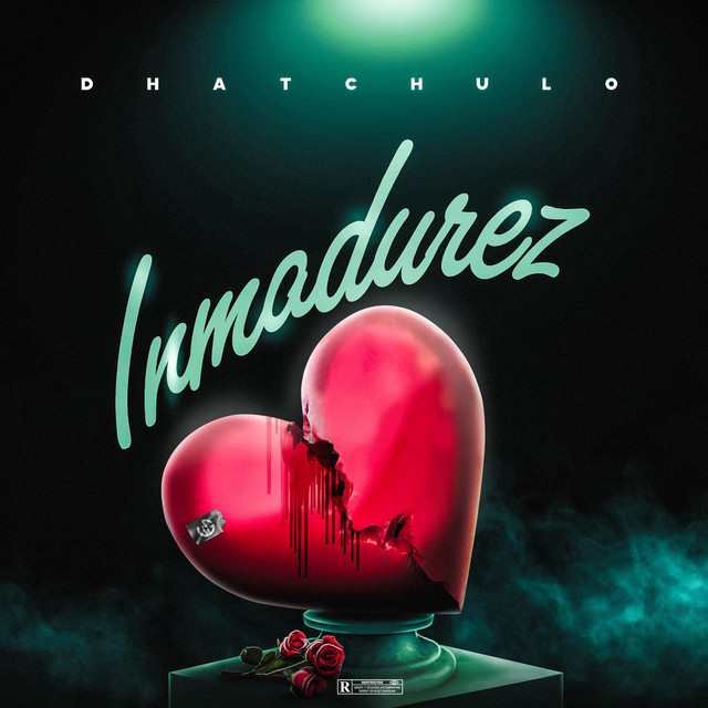 Portada de Inmadurez