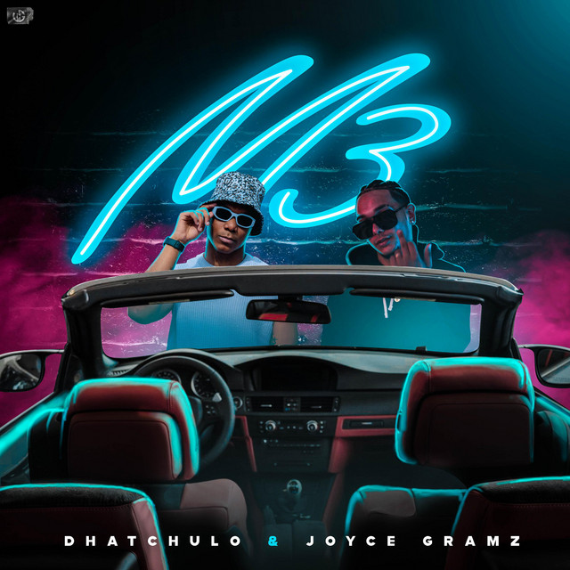 Portada de M3