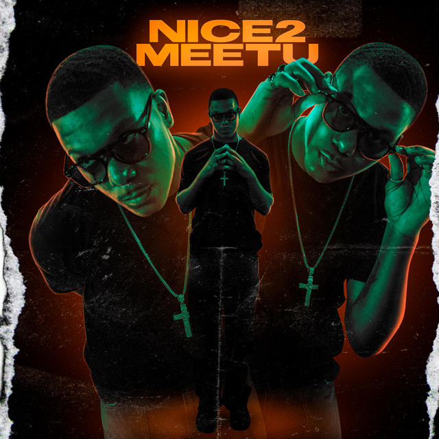 Portada de Nice2MeetU