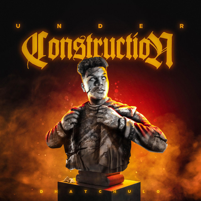 Portada de Under Construction EP